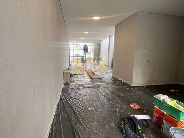 Imagem 6: Sobrado À Venda em Quatro Barras, Borda do Campo, com 3 Quartos, 139M²