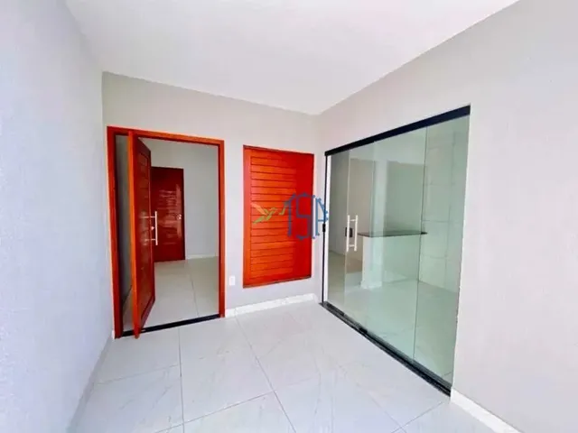 Imagem 7: CASA EM NOVA ESPERANÇA - Casa Padrão/Oportunidade Incrível! Casa Nova à Venda no