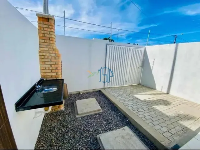 Imagem 10: CASA EM NOVA ESPERANÇA - Casa Padrão/Oportunidade Incrível! Casa Nova à Venda no