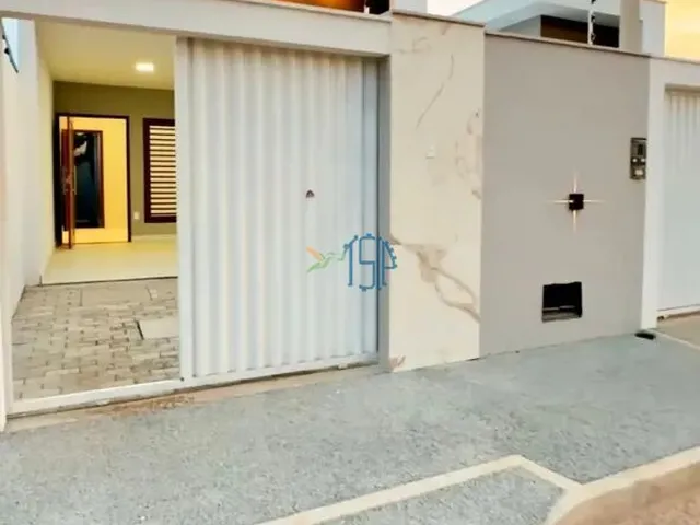 Imagem 6: CASA EM NOVA ESPERANÇA - Casa Padrão/Oportunidade Incrível! Casa Nova à Venda no