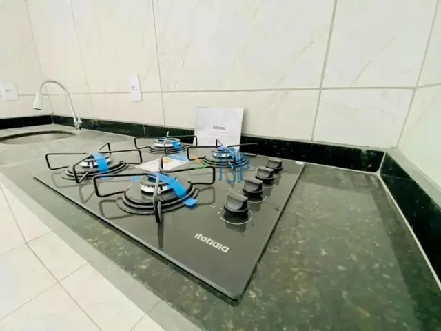 Imagem 9: CASA EM NOVA ESPERANÇA - Casa Padrão/Oportunidade Incrível! Casa Nova à Venda no