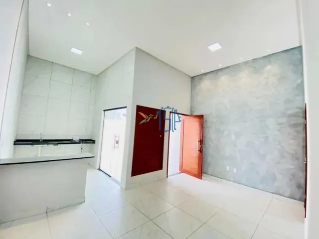 Imagem 3: CASA EM NOVA ESPERANÇA - Casa Padrão/Oportunidade Incrível! Casa Nova à Venda no