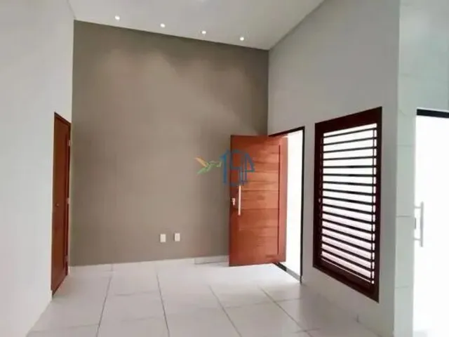 Imagem 2: CASA EM NOVA ESPERANÇA - Casa Padrão/Oportunidade Incrível! Casa Nova à Venda no