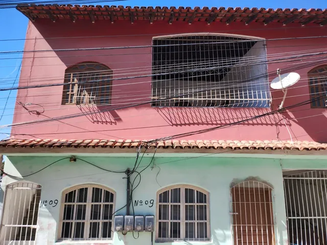 Imagem 1: Casa Residencial em Cariacica - Es, Expedito