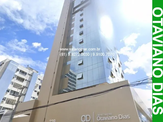 Imagem: Oportunidade única! Sala comercial à venda