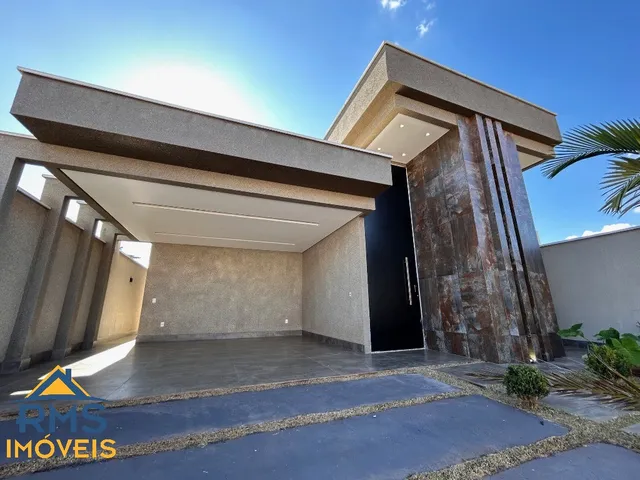 Imagem: Linda Casa Arniqueiras Alto Padrão Condomínio