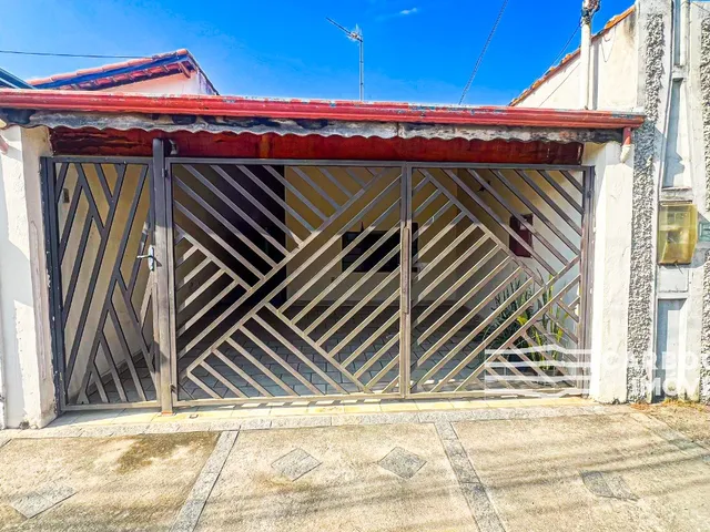 Imagem: Casa a Venda e Locação no Jardim Maria