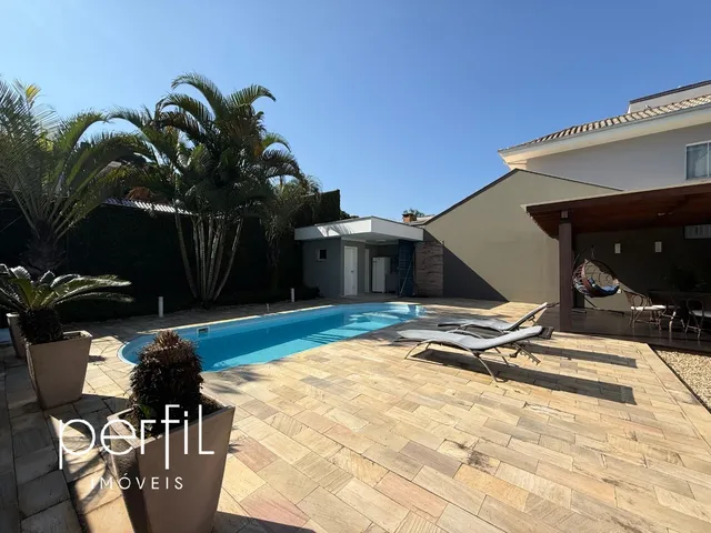 Imagem: Casa com 3 dormitórios, sendo 1 suíte