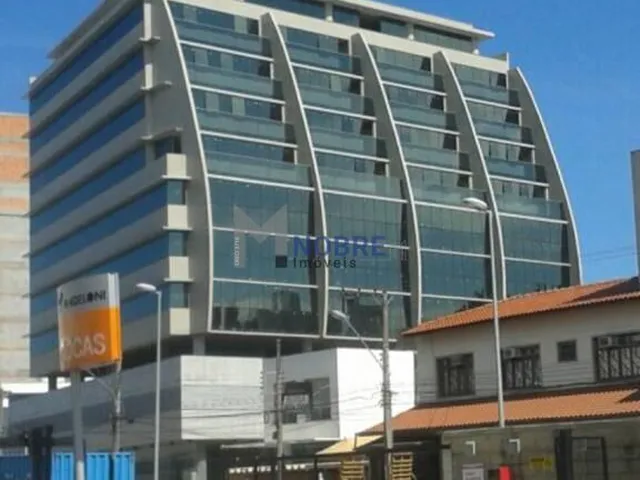 Imagem: Studio na Agronômica - Mobiliado