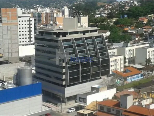 Imagem 8: Studio na Agronômica - Mobiliado