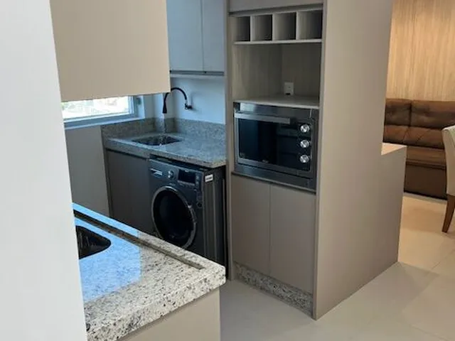 Imagem 11: Studio na Agronômica - Mobiliado