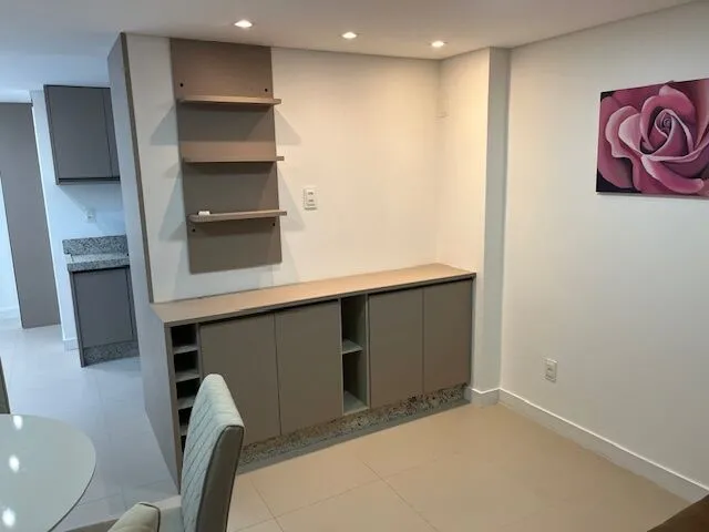 Imagem 7: Studio na Agronômica - Mobiliado