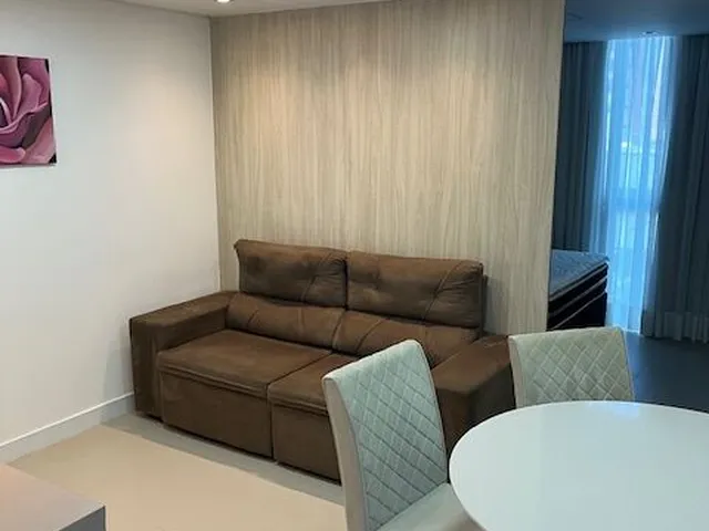 Imagem 10: Studio na Agronômica - Mobiliado