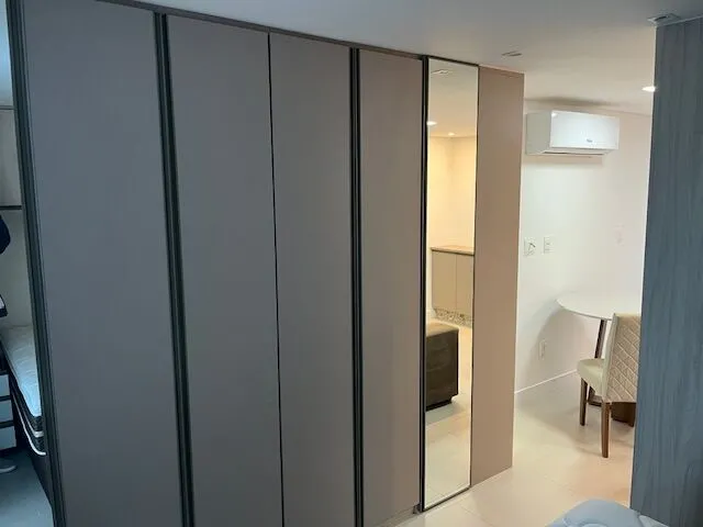 Imagem 5: Studio na Agronômica - Mobiliado