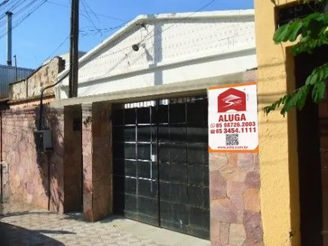 Imagem: Ca1570)Casa com 231M²- Jardim América