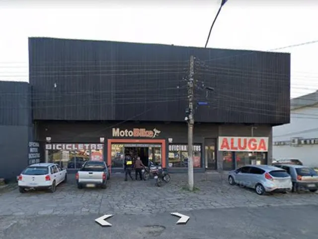 Imagem 2: Pavilhão com 3 Dormitorio(S) Localizado(A) no Bairro Centro em Cachoeirinha / Rio Grande