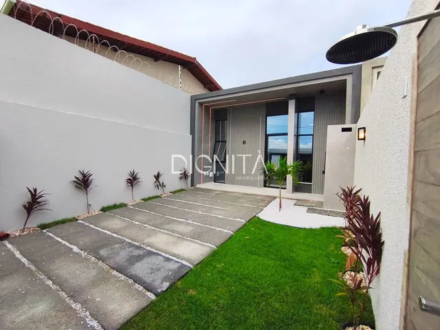 Imagem 14: Casa Alto Padrão em Coité, Eusébio/Ce