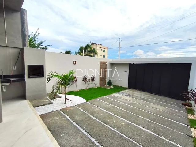Imagem 6: Casa Alto Padrão em Coité, Eusébio/Ce