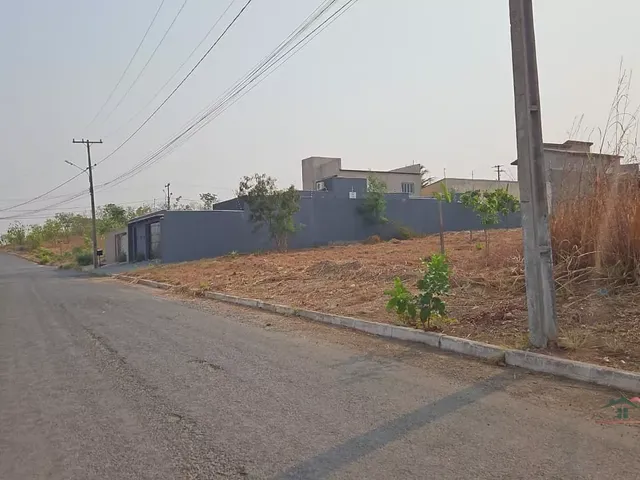 Imagem: Terrenos para venda, Parque Residencial