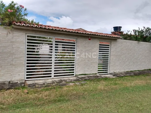 Imagem: Casa - 2 Quartos - 1 Suíte - Praia Azul