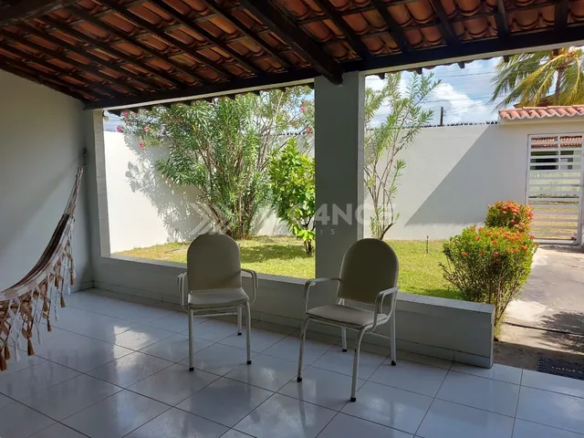 Imagem 9: Casa - 2 Quartos - 1 Suíte - Praia Azul, Pitimbu/PB