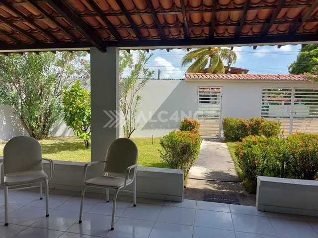 Imagem 7: Casa - 2 Quartos - 1 Suíte - Praia Azul, Pitimbu/PB