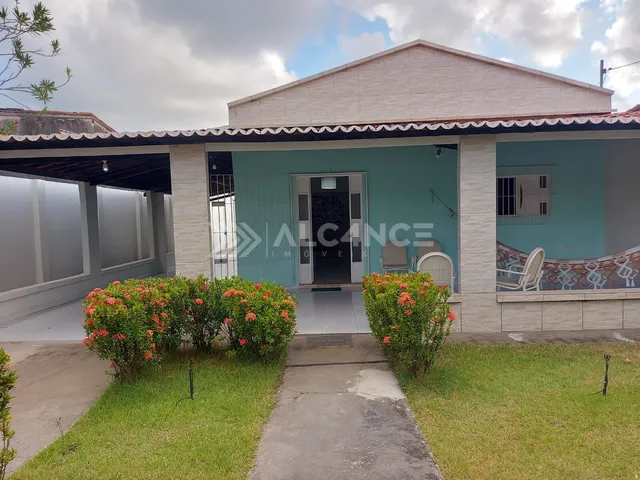 Imagem 15: Casa - 2 Quartos - 1 Suíte - Praia Azul, Pitimbu/PB