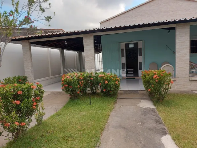 Imagem 8: Casa - 2 Quartos - 1 Suíte - Praia Azul, Pitimbu/PB