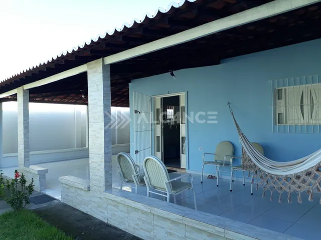 Imagem 4: Casa - 2 Quartos - 1 Suíte - Praia Azul, Pitimbu/PB