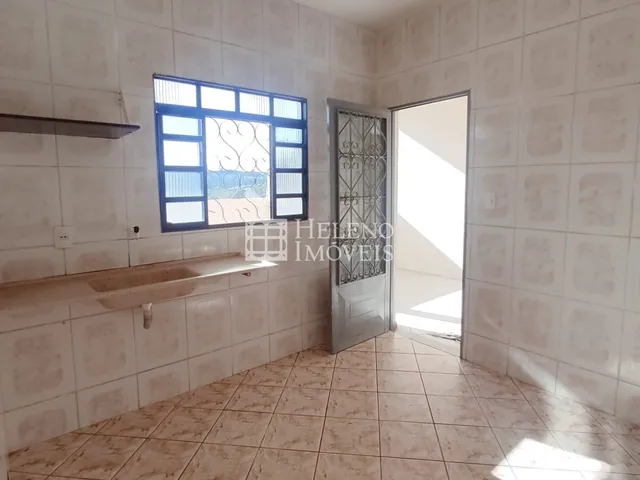 Imagem: Casa em santa Cruz, Vespasiano/Mg
