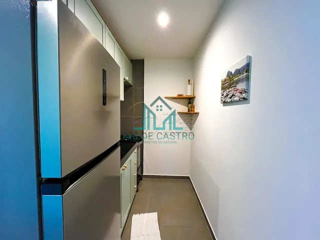Imagem 3: Apartamento Studio Beira-mar da Praia de Cruz das Almas, Mobiliado - Maceió Alagoas
