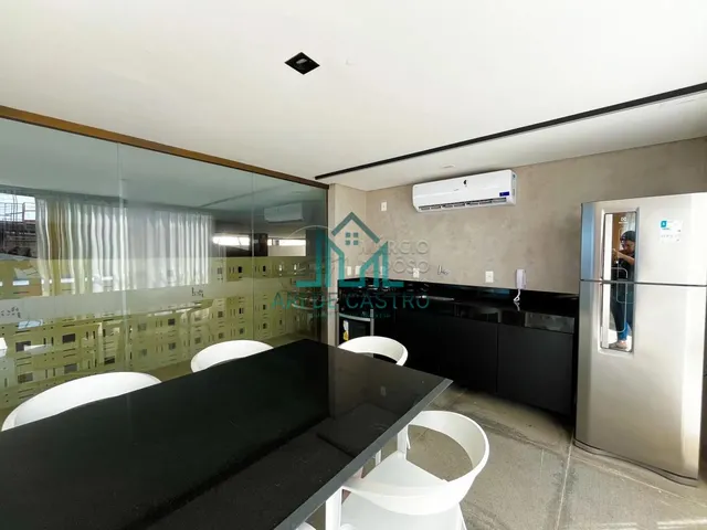 Imagem 4: Apartamento Studio Beira-mar da Praia de Cruz das Almas, Mobiliado - Maceió Alagoas