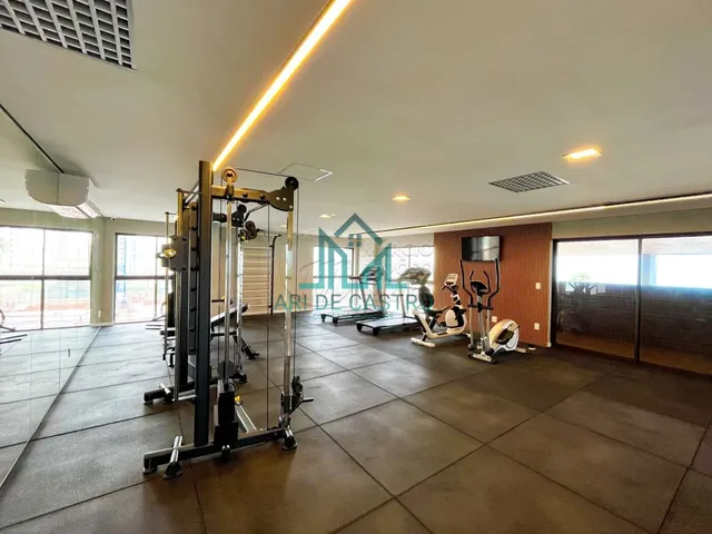 Imagem 15: Apartamento Studio Beira-mar da Praia de Cruz das Almas, Mobiliado - Maceió Alagoas