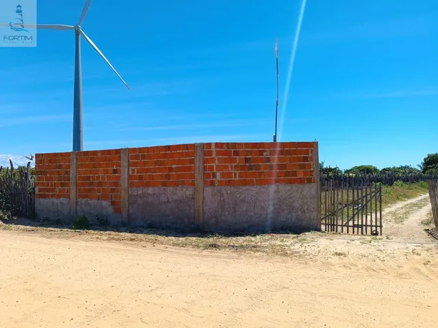 Imagem 12: Sitio à venda em Fortim-CE, bairro Pontal do Maceió: 3 quartos, 2 salas, 1 vaga de