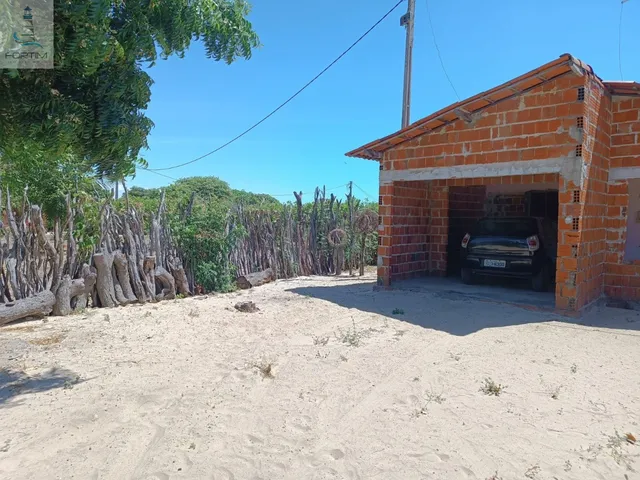 Imagem 5: Sitio à venda em Fortim-CE, bairro Pontal do Maceió: 3 quartos, 2 salas, 1 vaga de