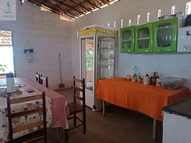 Imagem 3: Sitio à venda em Fortim-CE, bairro Pontal do Maceió: 3 quartos, 2 salas, 1 vaga de