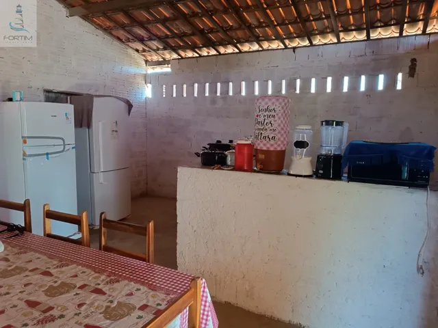 Imagem 16: Sitio à venda em Fortim-CE, bairro Pontal do Maceió: 3 quartos, 2 salas, 1 vaga de