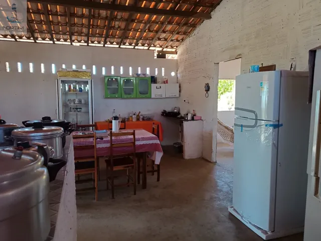 Imagem 13: Sitio à venda em Fortim-CE, bairro Pontal do Maceió: 3 quartos, 2 salas, 1 vaga de