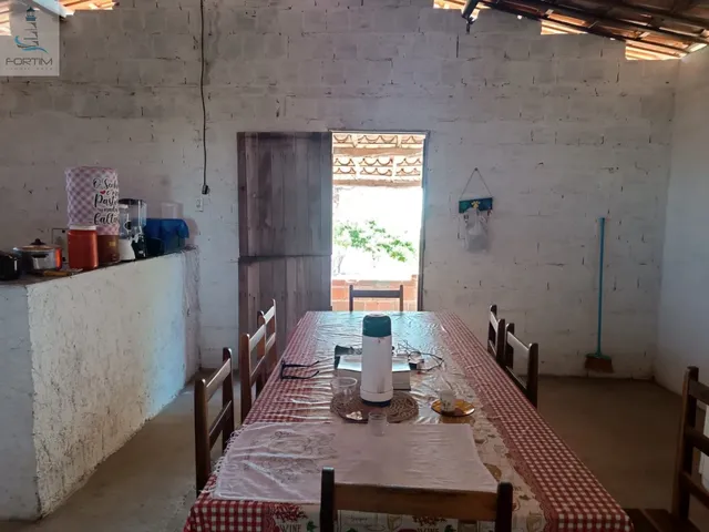 Imagem 4: Sitio à venda em Fortim-CE, bairro Pontal do Maceió: 3 quartos, 2 salas, 1 vaga de