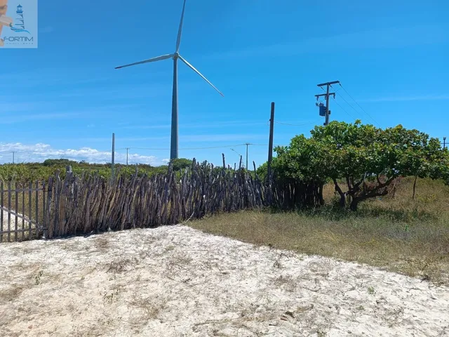 Imagem 9: Sitio à venda em Fortim-CE, bairro Pontal do Maceió: 3 quartos, 2 salas, 1 vaga de