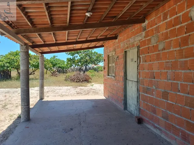 Imagem 10: Sitio à venda em Fortim-CE, bairro Pontal do Maceió: 3 quartos, 2 salas, 1 vaga de