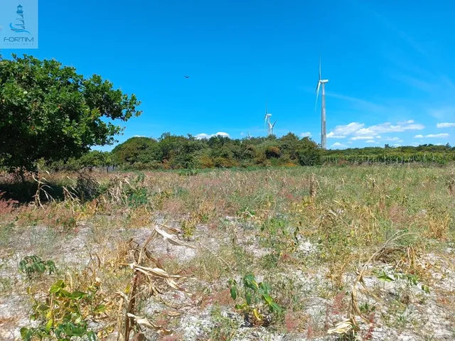 Imagem 6: Sitio à venda em Fortim-CE, bairro Pontal do Maceió: 3 quartos, 2 salas, 1 vaga de