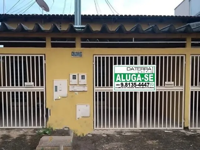 Imagem: Casa 2Q - Vila Itatiaia Grudadinha no Colégio