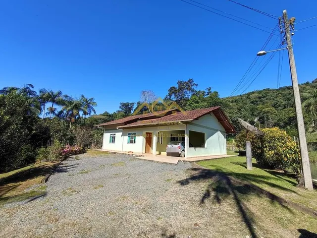 Imagem: Sítio - Vila Itoupava - Blumenau