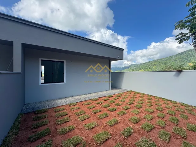 Imagem 11: Casa - Testo Central Alto - Pomerode