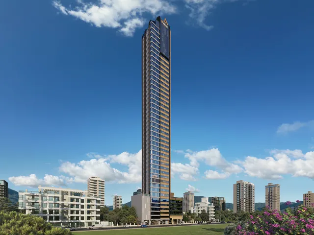 Imagem 6: Ravi Tower - Ravi Tower