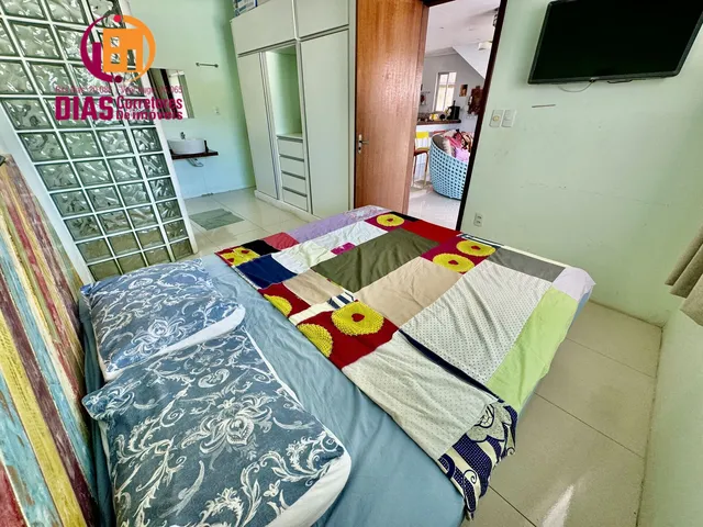 Imagem 4: Vendo em Super Oportunidade e exclusividade Casa Duplex com 300m2, piscina, 6/4, 2