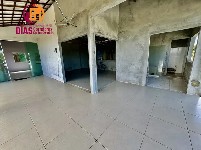 Imagem 10: Vendo em Super Oportunidade e exclusividade Casa Duplex com 300m2, piscina, 6/4, 2
