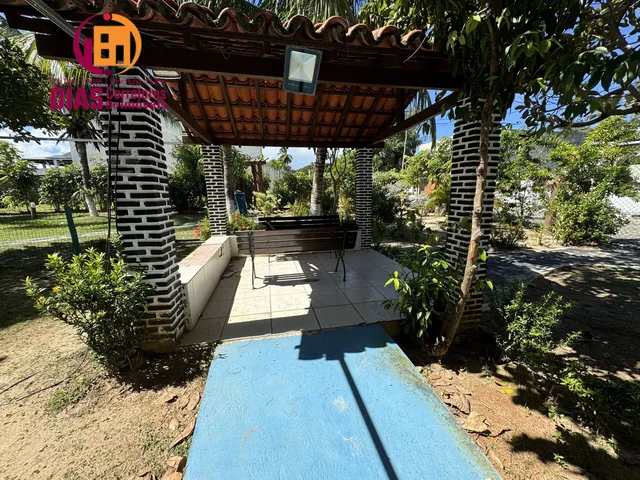 Imagem 2: Vendo em Super Oportunidade e exclusividade Casa Duplex com 300m2, piscina, 6/4, 2