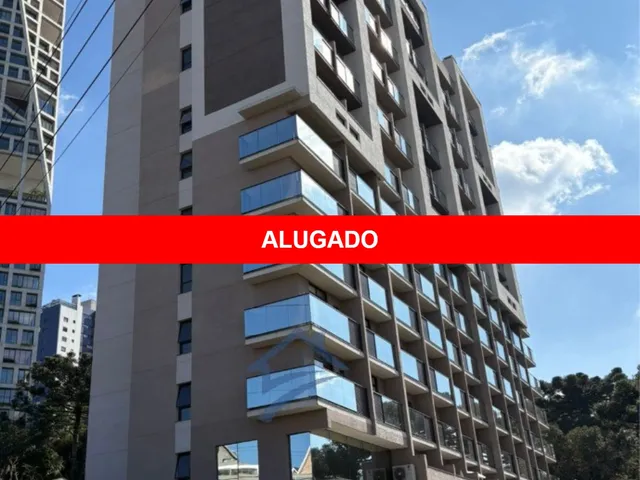 Imagem: Apartamento Residencial em Curitiba - Pr